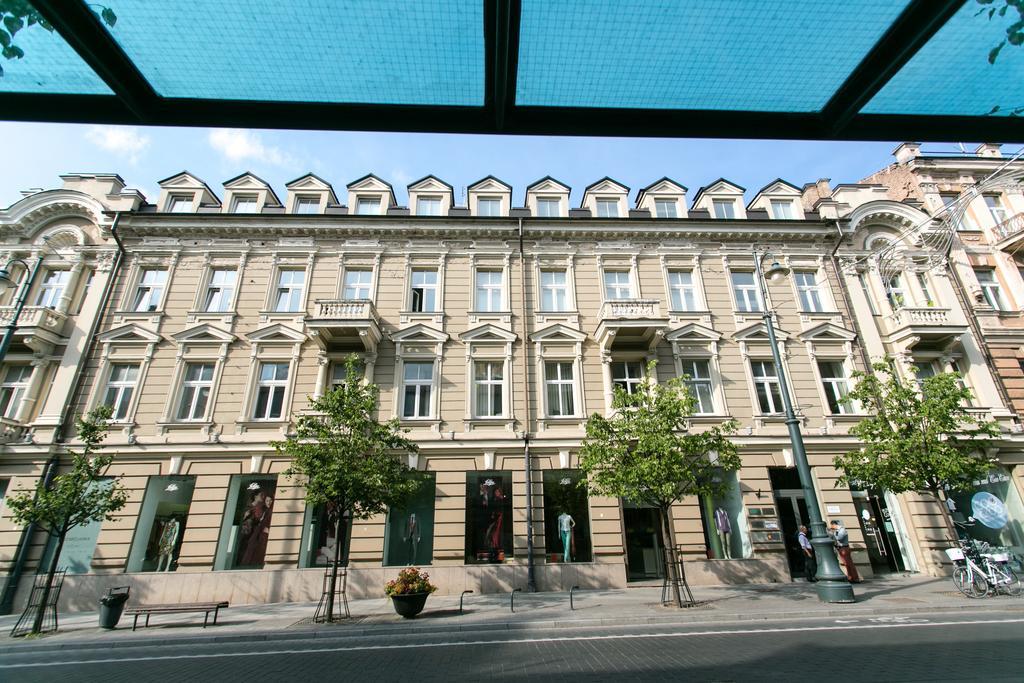 Gedimino House Apartment Vilnius Room photo